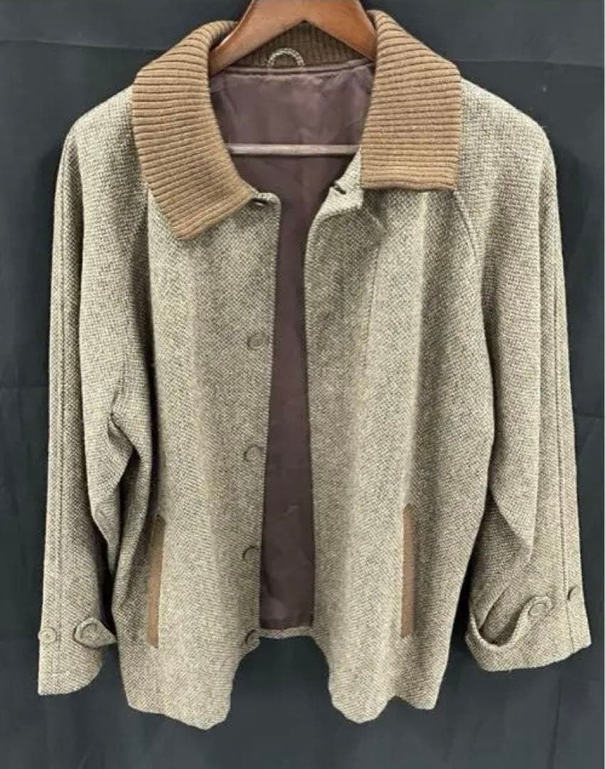 COMME des GARCONS HOMME デカオム　ジャケット