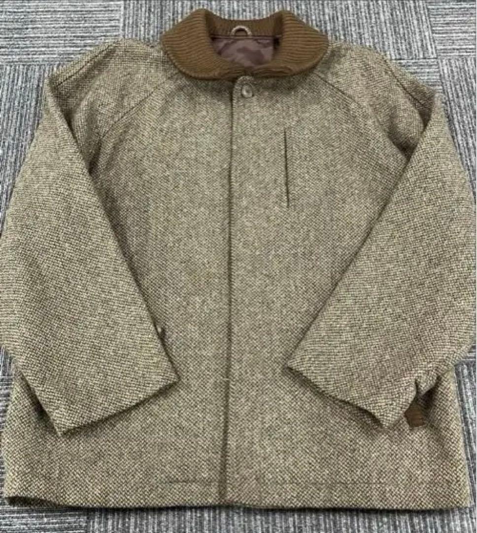 COMME des GARCONS HOMME デカオム　ジャケット