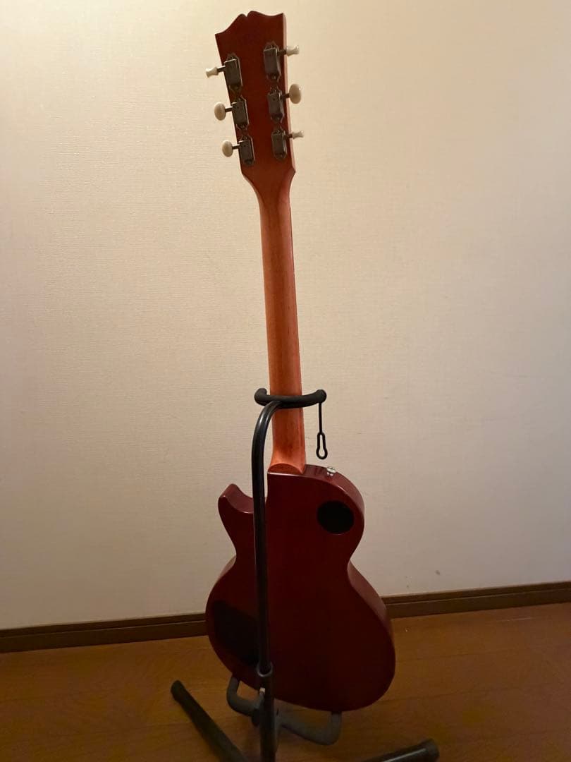 Gibson レスポールスペシャルTribute P90