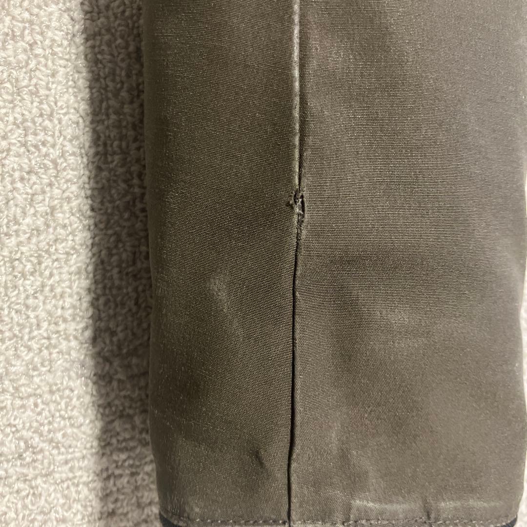 K*y様  レディースSサイズ　カーキ　ブロンテ