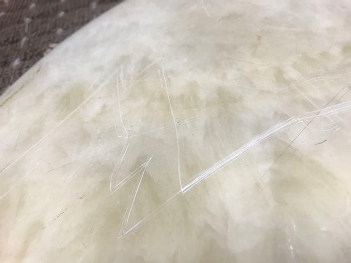 美蘭家和 / 大理石