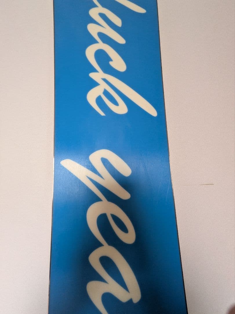 【限定モデル 】CAPITA Party Shark キャピタスノーボード レア