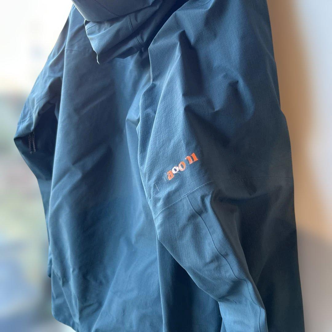 パタゴニア　パウスレイヤージャケット　XS