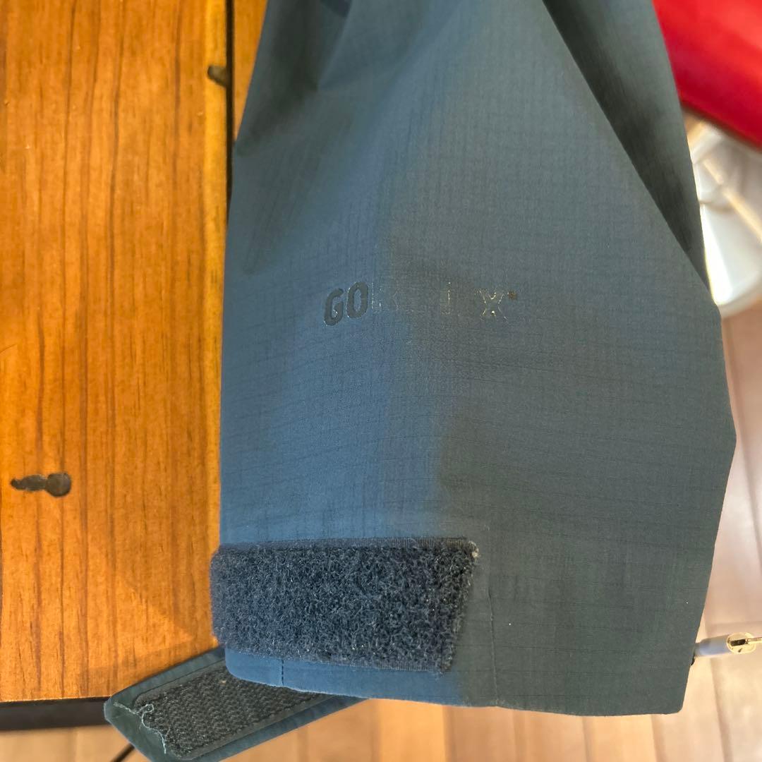 パタゴニア　パウスレイヤージャケット　XS