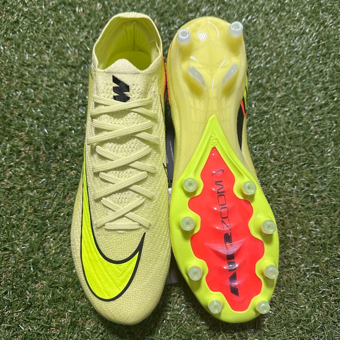 NIKE マーキュリアルヴェイパー16 ELITE AG 27cm 471