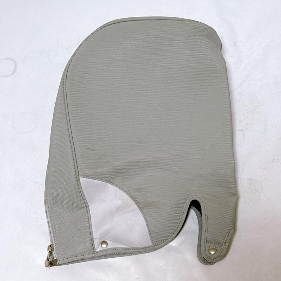 Master Bunny Edition キャディバッグ ゴルフバッグ グレー