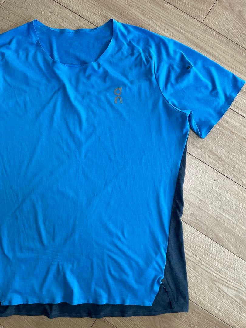 On タンクトップ＆Tシャツセット