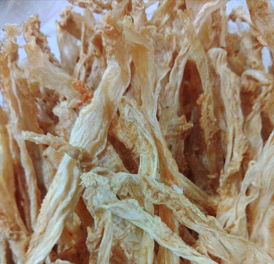 国産　無添加　七面鳥アキレスロング500g