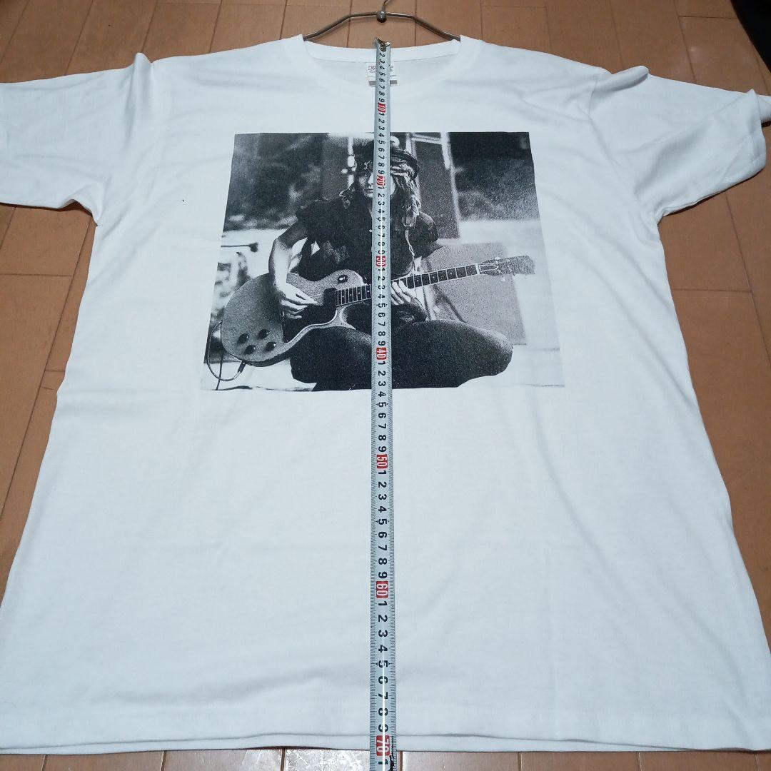 激レア！！　真島昌利　ブルーハーツ　マーシー　サイズL！