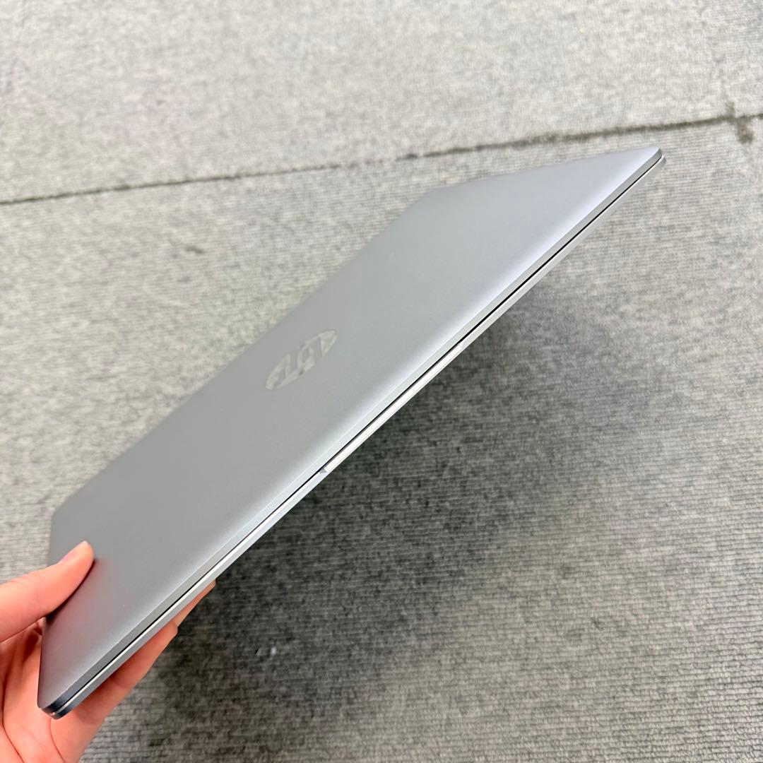 Windowsノート本体 HP EliteBook Folio G1 /m5/8GB/128GB