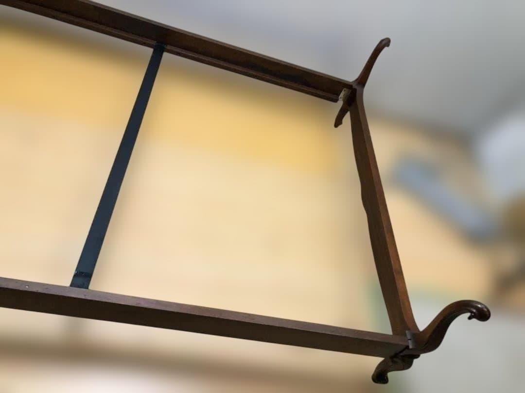 送料無料 シモンズ SIMMONS アンティーク ベッドフレーム 251117