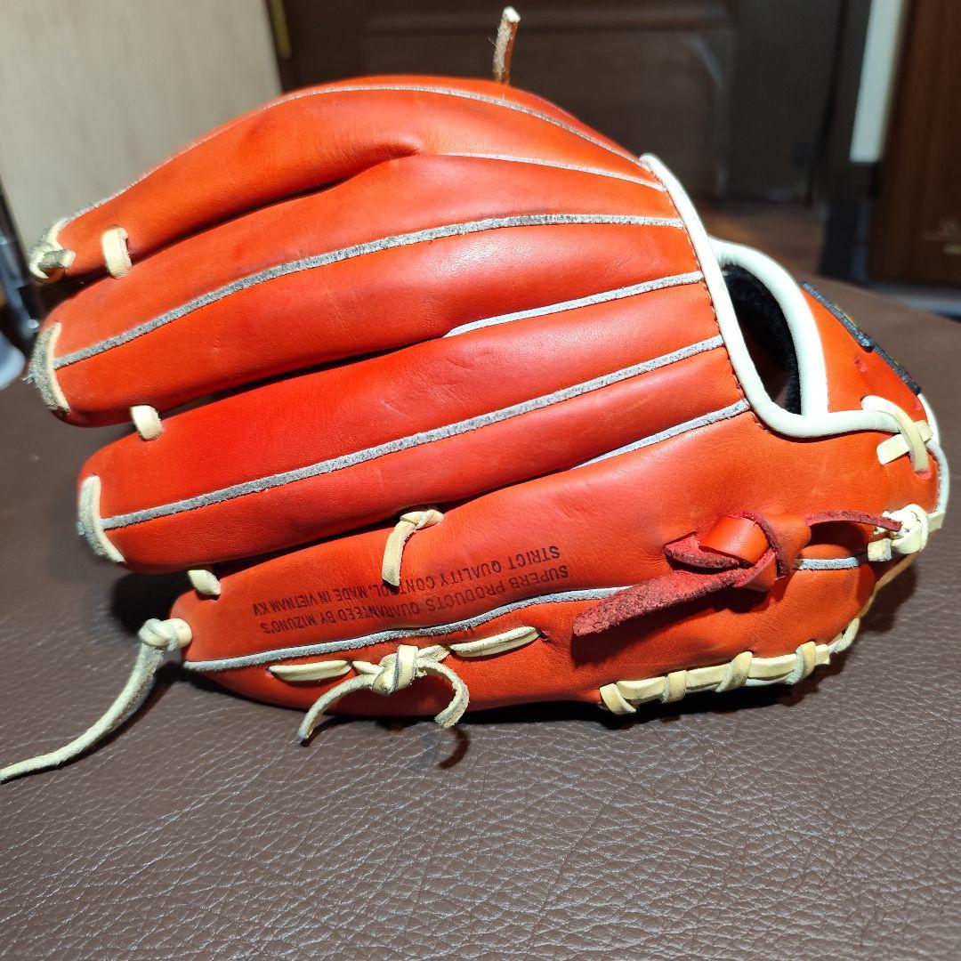 Mizuno Victory Stage 一般 軟式グローブ