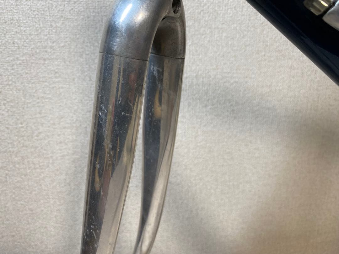 タ*カ様 ジャンク FAUSTO COPPI ALUMINIUM K14 アルミ