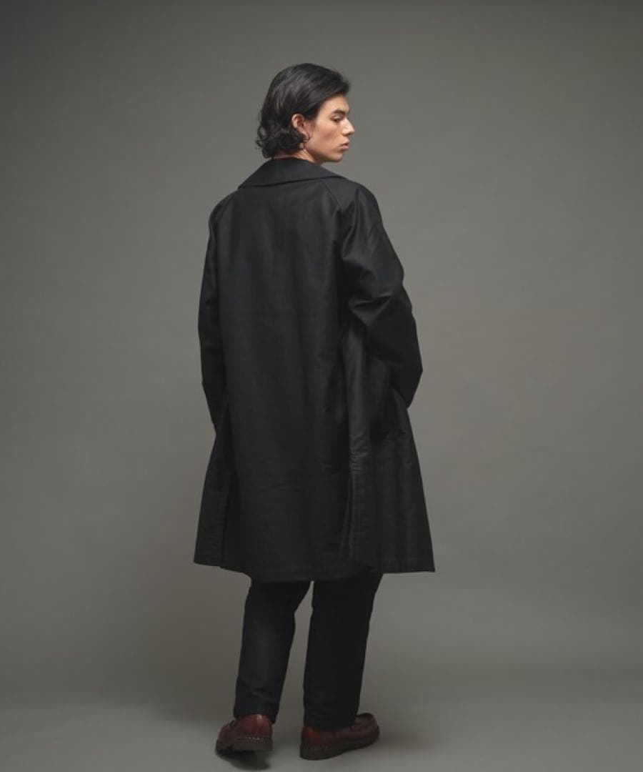 Le Sans Pareil TIELOCKEN COAT（トレンチコート）