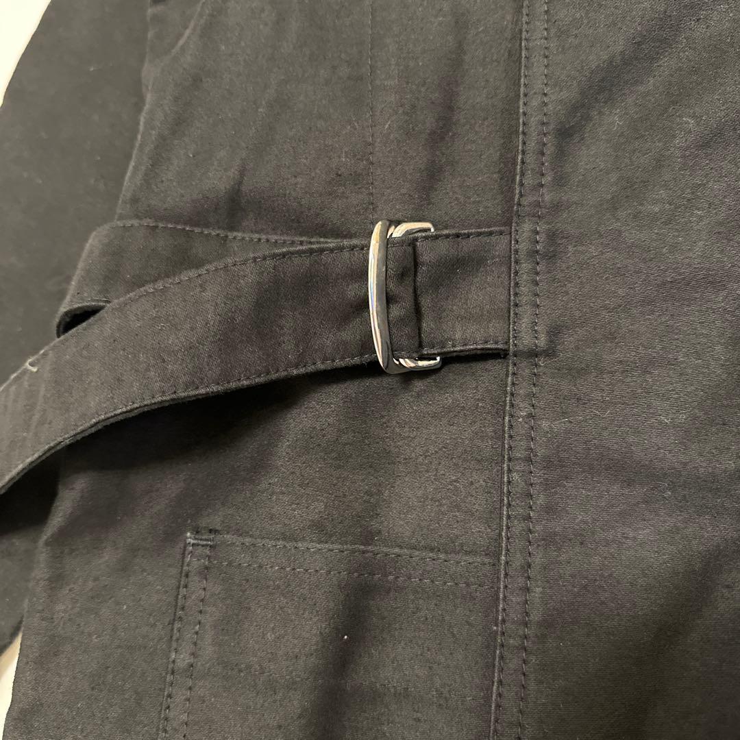 Le Sans Pareil TIELOCKEN COAT（トレンチコート）