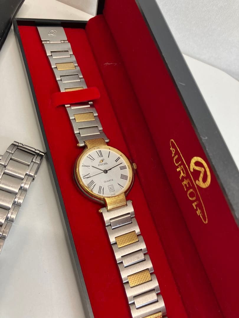 腕時計 スウォッチ ハーレー スイス まとめ売り 複数点セット 【まとめ③】