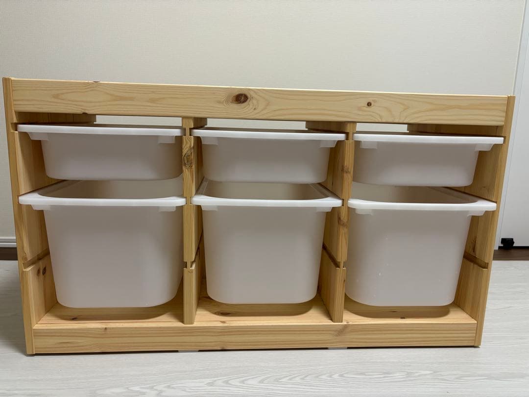 IKEA TROFAST（トロファスト）