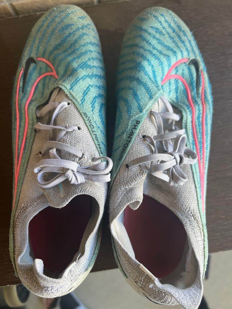 ファントムgx エリート 25.5センチ