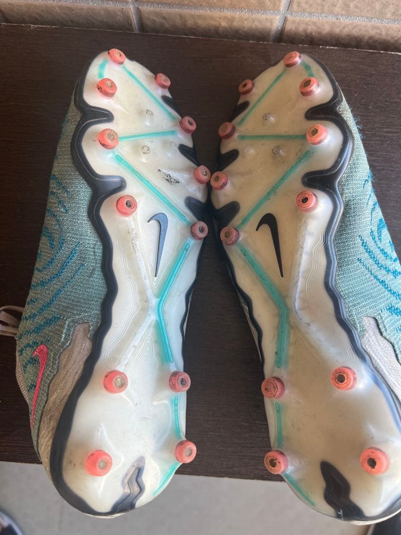 ファントムgx エリート 25.5センチ