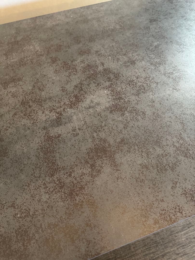 綾野製作所セラミックダイニングテーブル 165×85