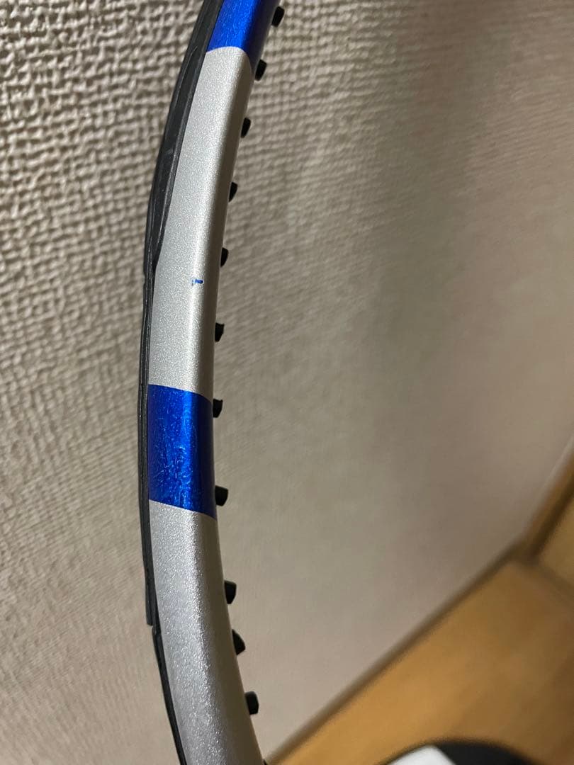 バボラ　ピュアドライブ　30th ANNIVERSSARY G3