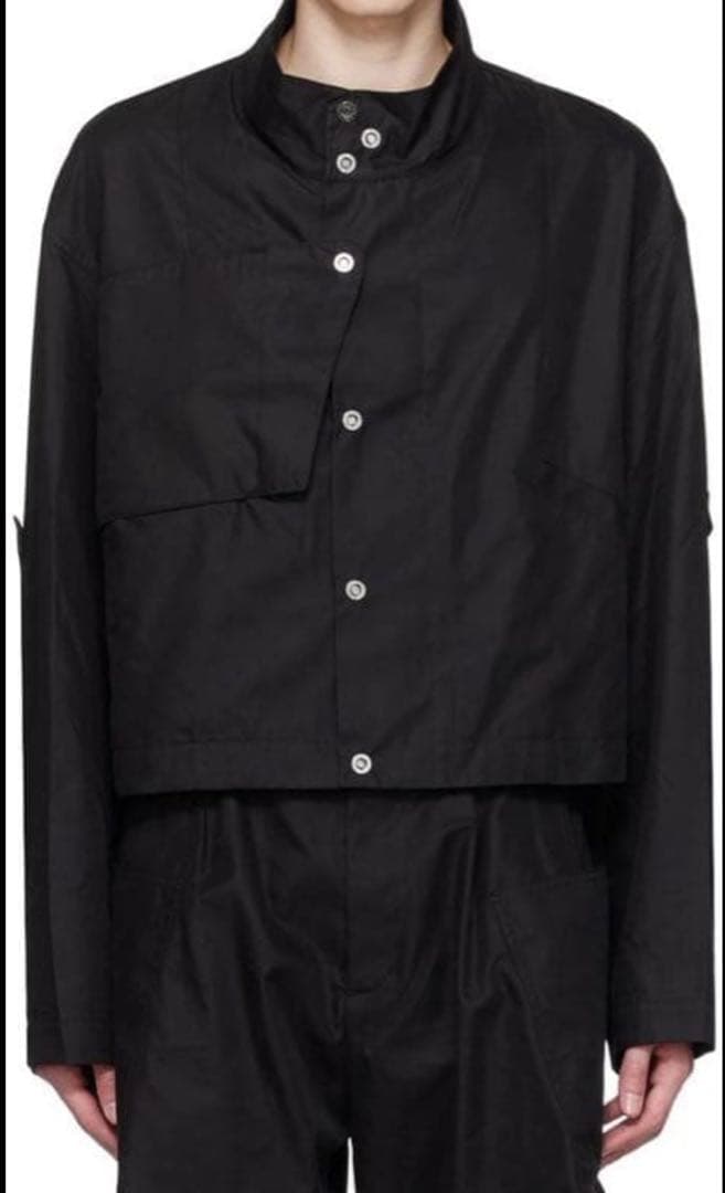 ジャケット・アウター kiko kostadinov meno jacket 44