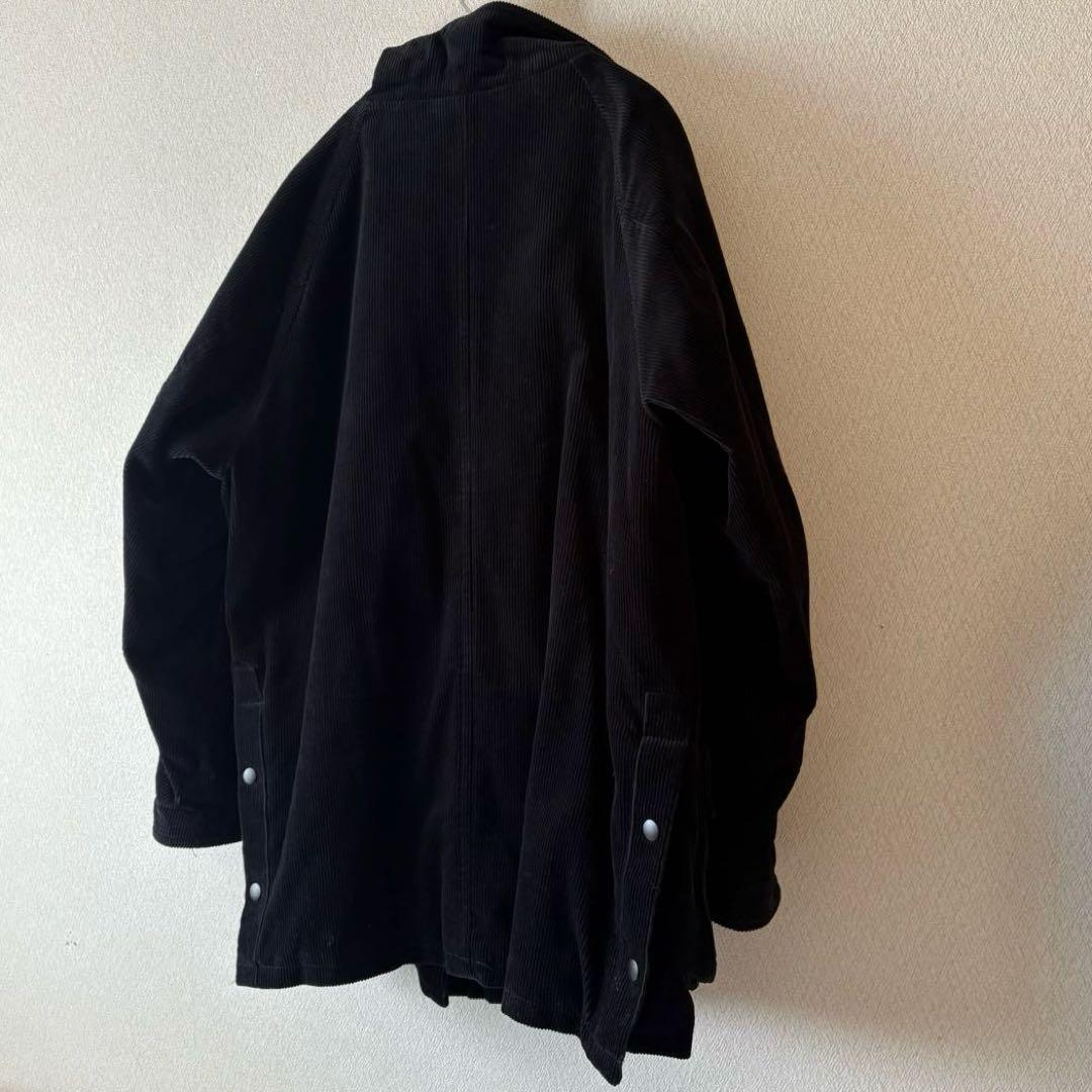 ジャケット・アウター 10s steven alan corduroy fat hunter coat