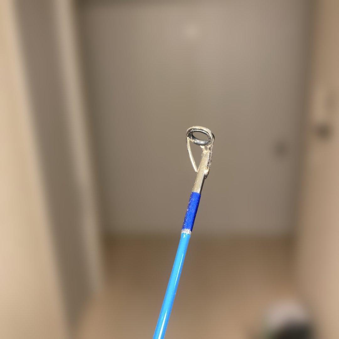 スミスＢ－AREA ＦＵＮ　バス釣り　チビ　トップ　ウォーター　トラウト　管釣り