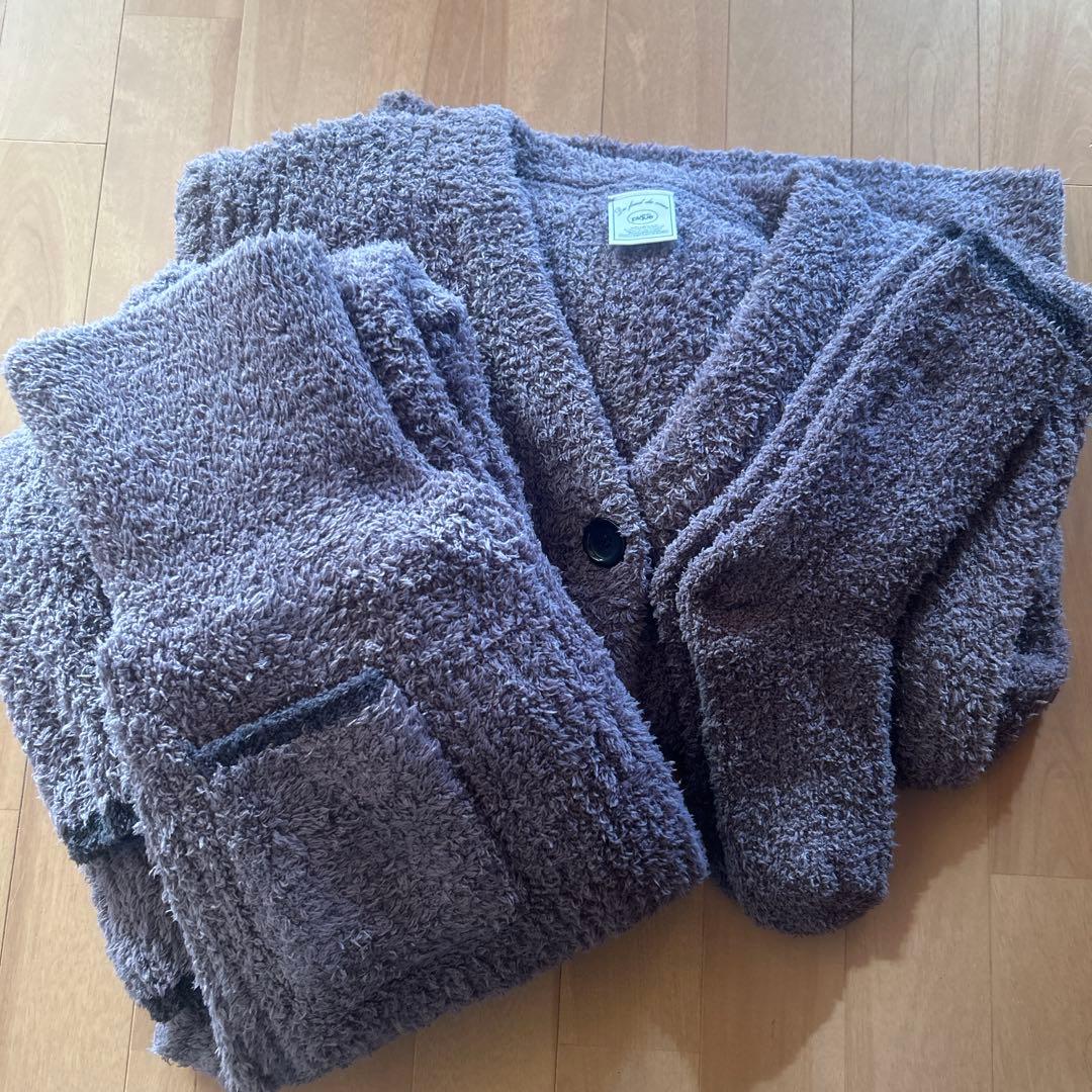 り*ん様 2026 福袋B ジェラートピケ　5点 【抜き取りなし】