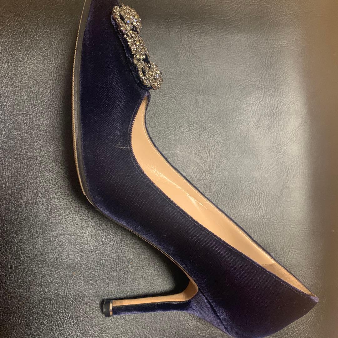 マノロブラニク　ハンギシ　38