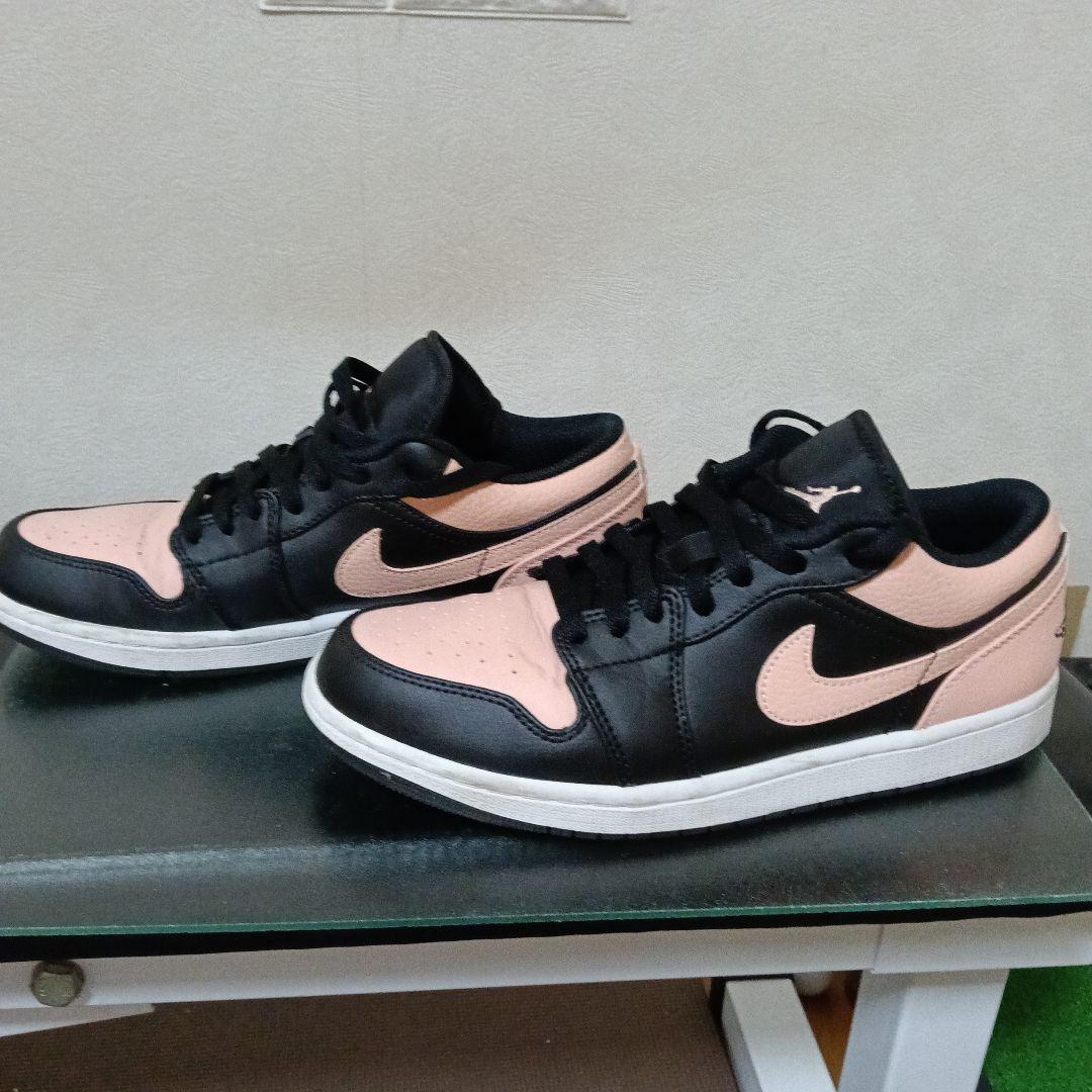 NIKEナイキ　エアジョーダン1 26cm