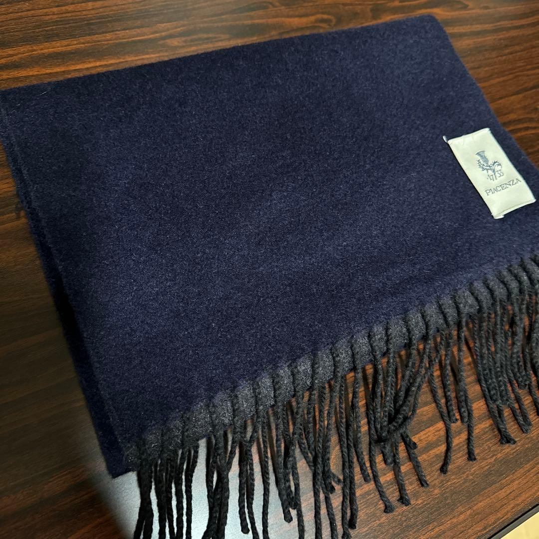 PIACENZA マフラー