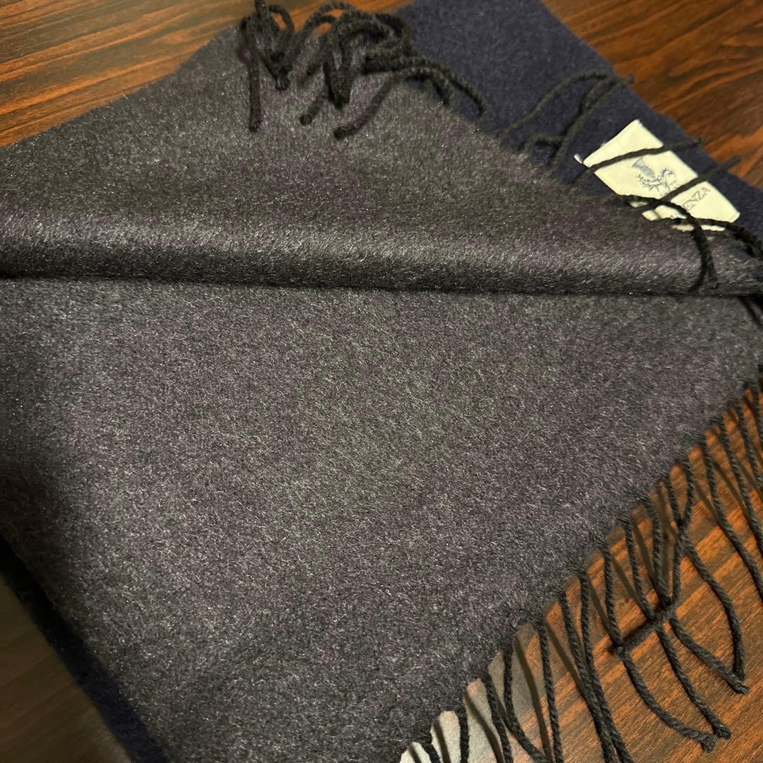 PIACENZA マフラー