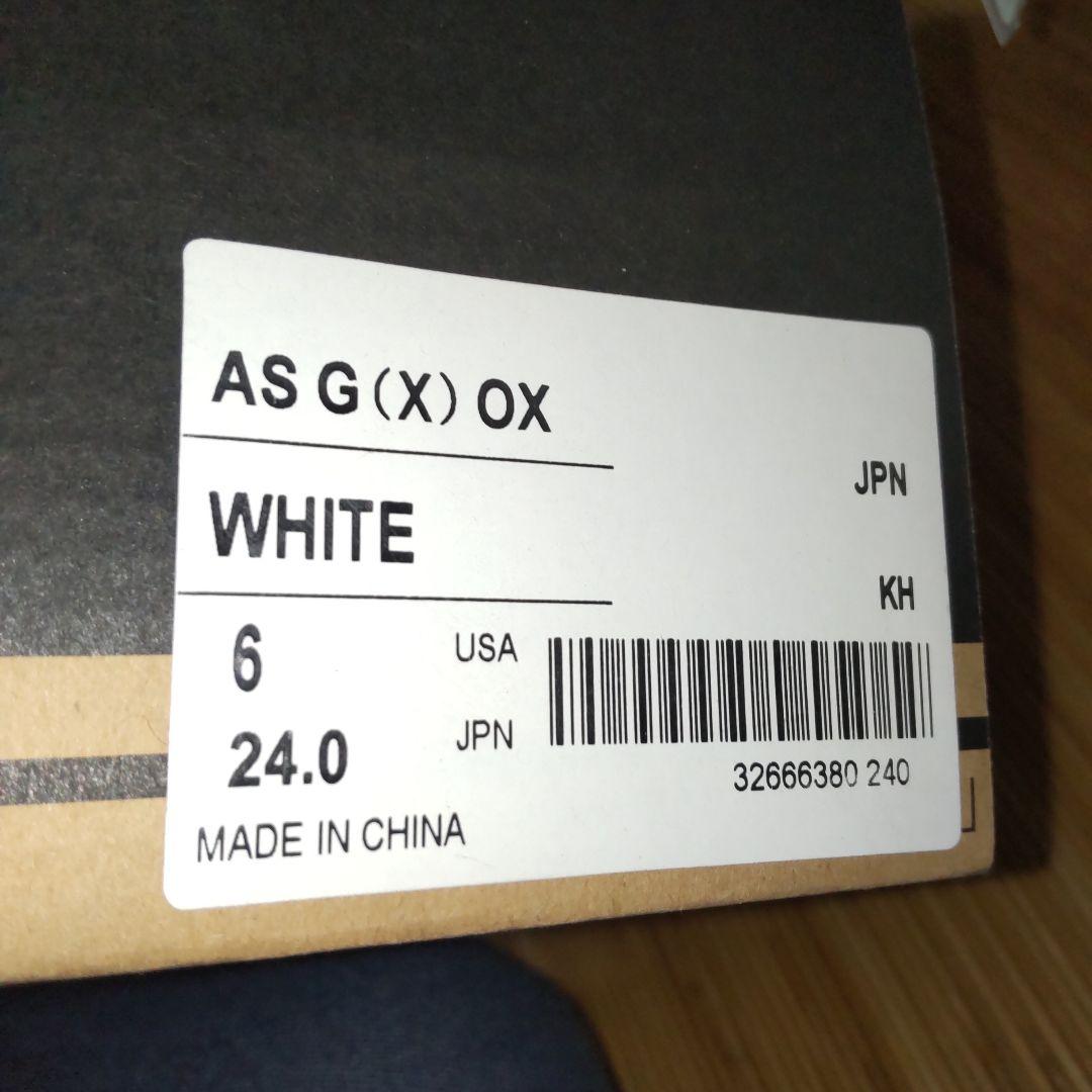 CONVERSE ALL STAR ゴルフシューズ　コンバース ソフトスパイク