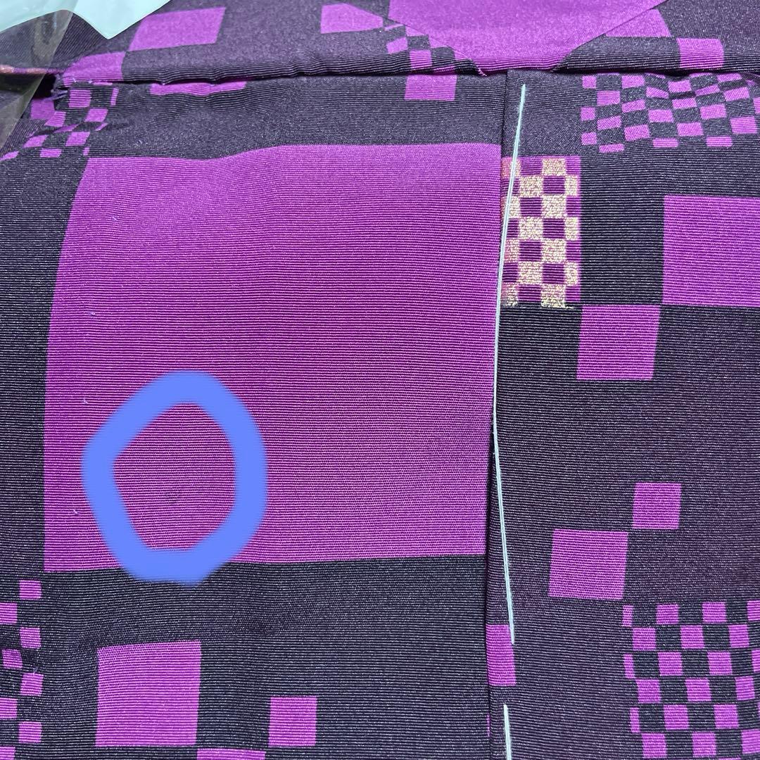 maki　七五三　男児 4歳5歳用　羽織袴セット　モダンカッコイイ