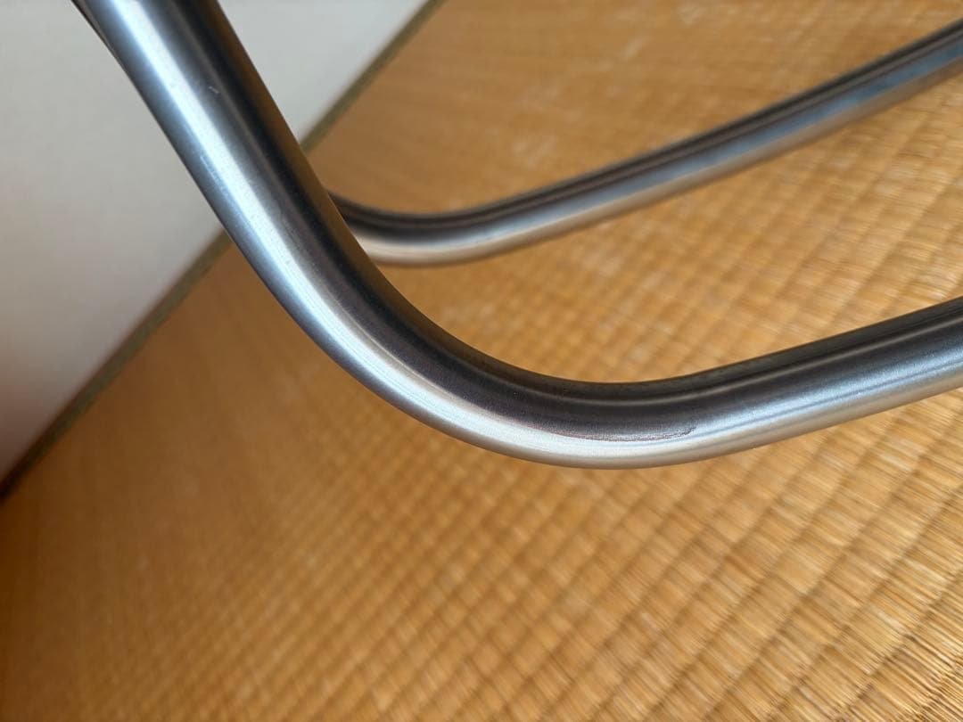 Nychair X ニーチェアエックス ロッキング ナチュラル