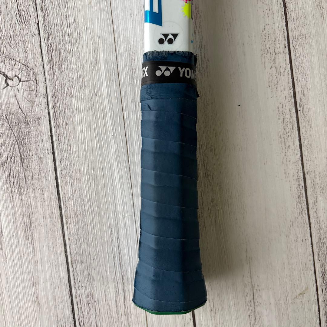 YONEX AceGate 66 63 ラケット 2本セット 軟式　ソフトテニス