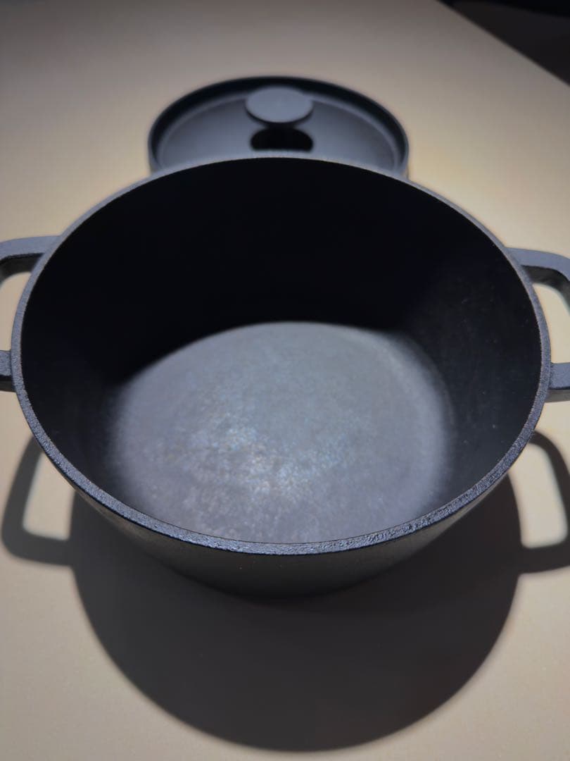 無印良品 鉄・鉄・鉄セット