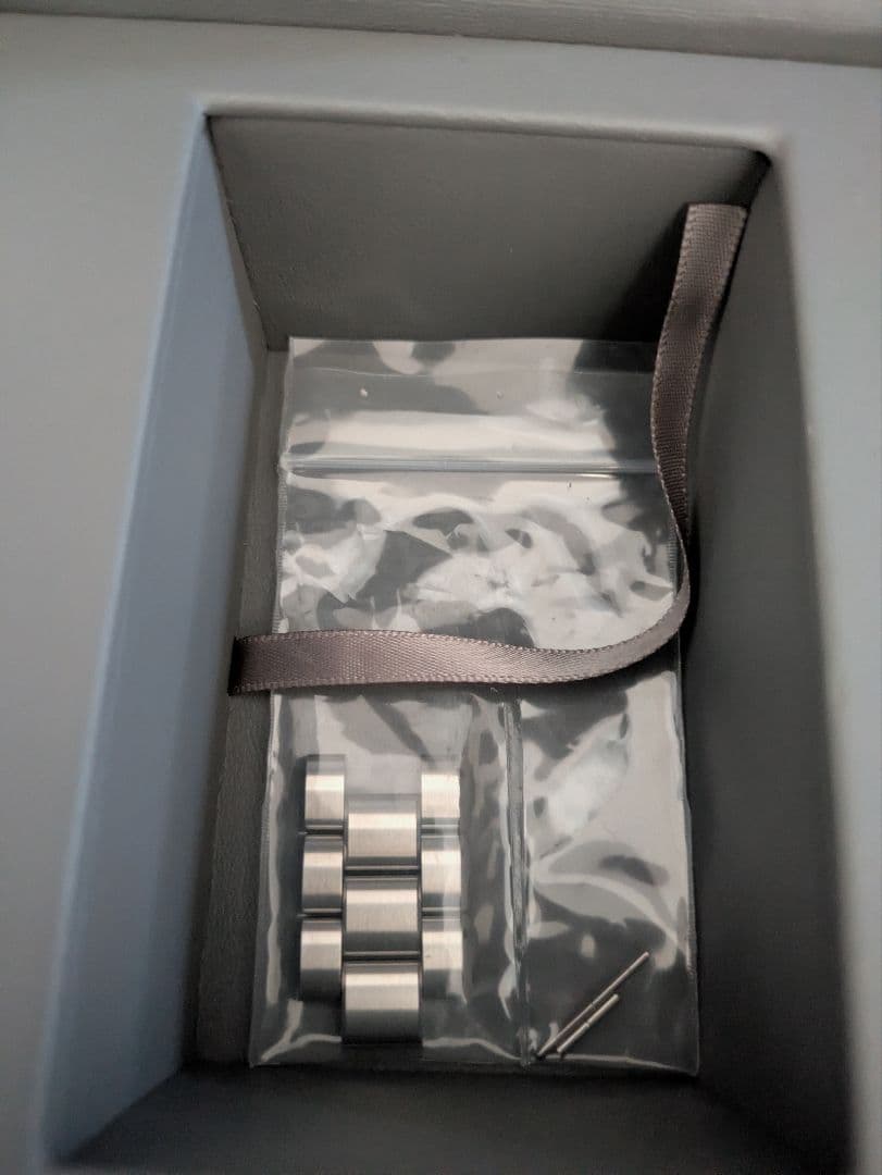 ハミルトン カーキ フィールドマーフウォッチ38mm 自動巻き腕時計