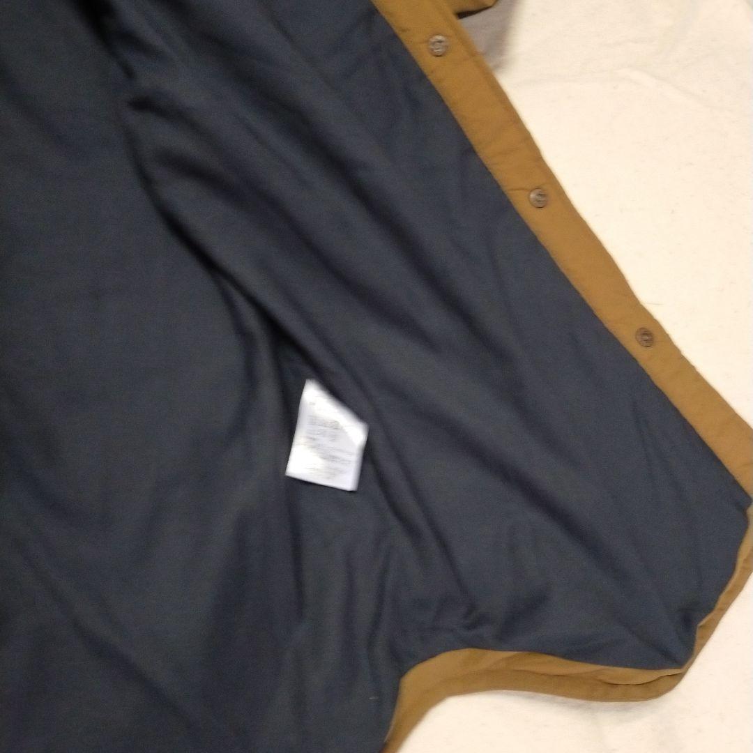 teton bros tensleep shirt ティトンブロス