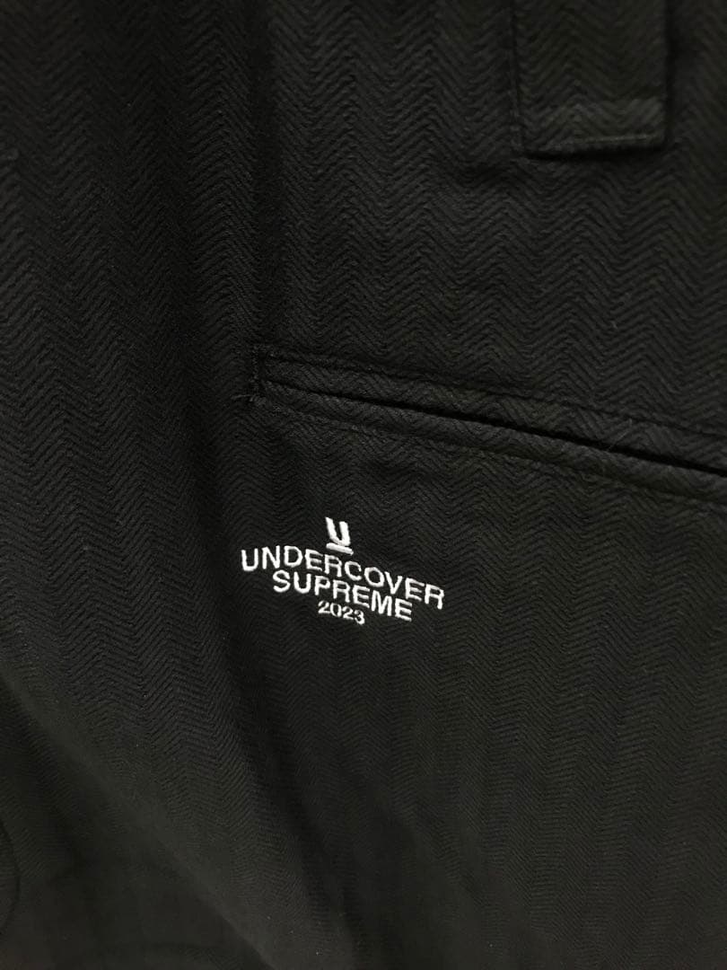 ジャケット・アウター Supreme UNDERCOVER Trench Puffer Jacket