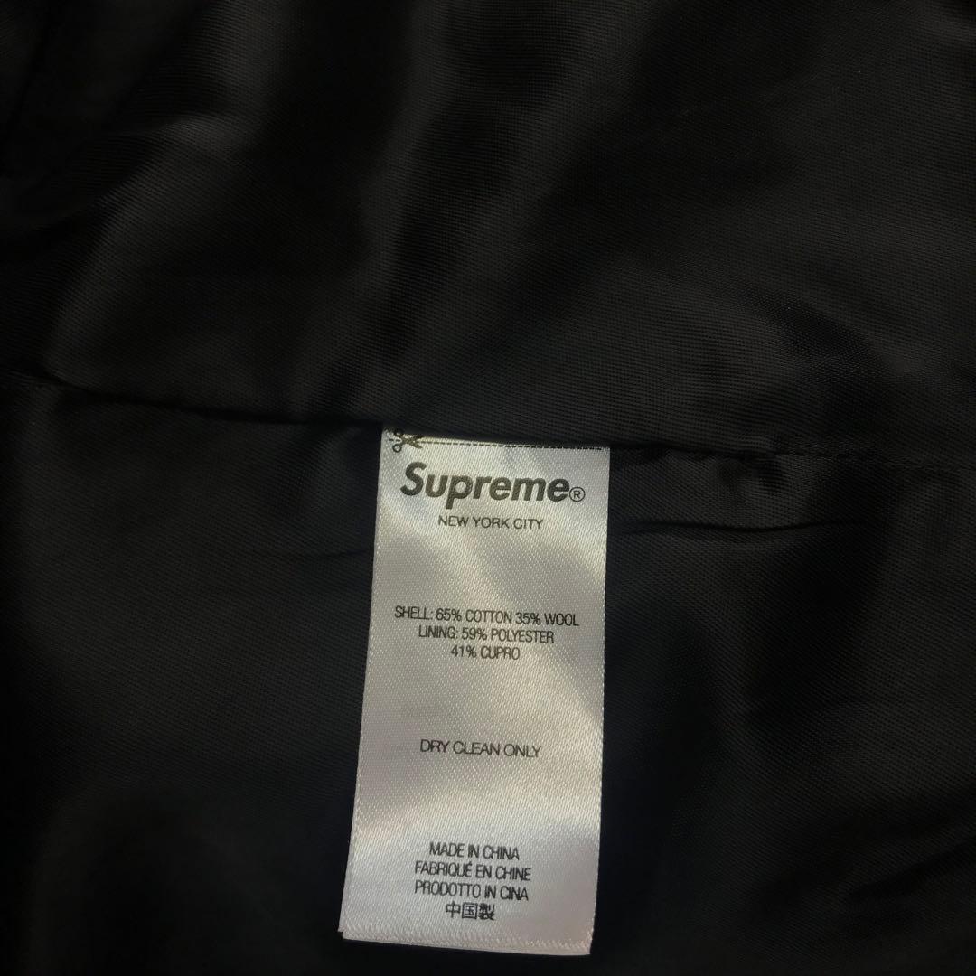 ジャケット・アウター Supreme UNDERCOVER Trench Puffer Jacket