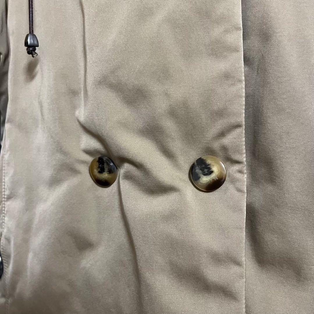 MaxMara raiwnwear ダウンジャケット