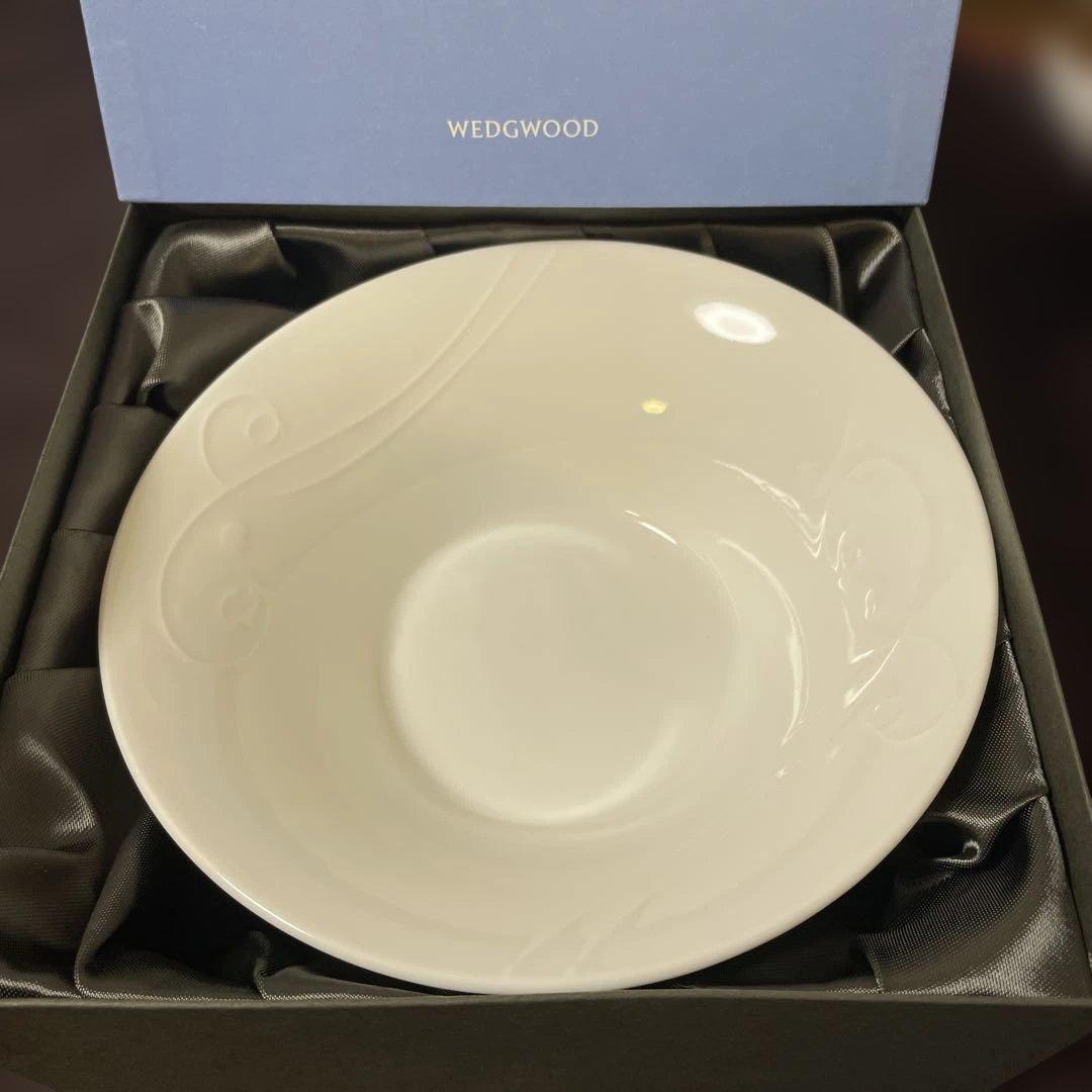  インターレース ボウル2枚