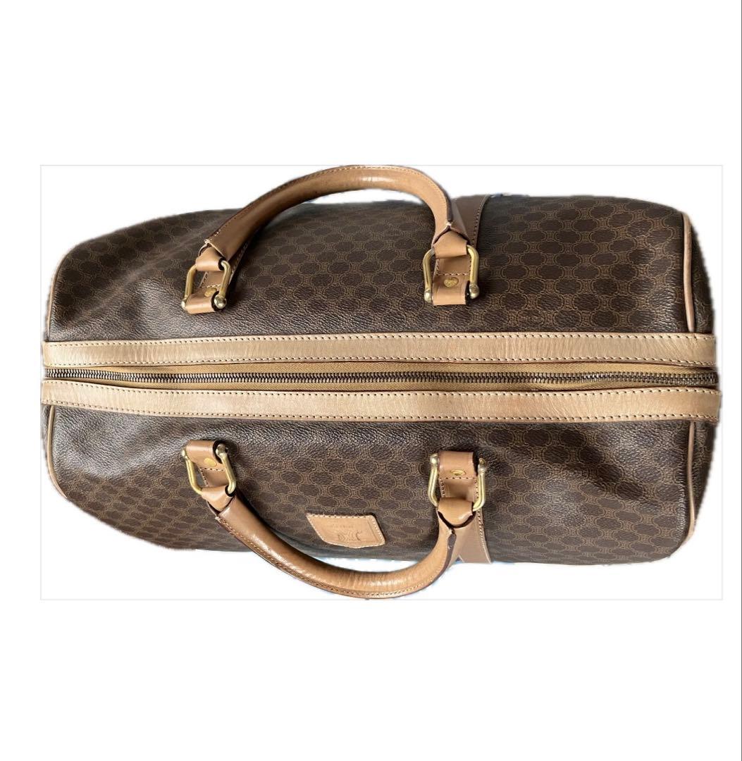 【専用出品】CELINE セリーヌ　ボストンバック