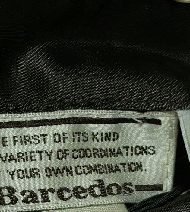 ２面用 BARCEDOS 虎龍 日本限定スカジャン vintage 別珍 サテン