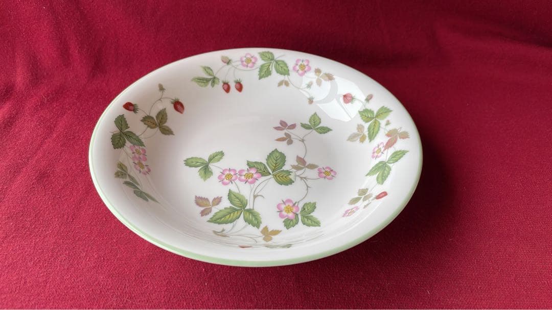 【未使用品】ウェッジウッド　3点セット