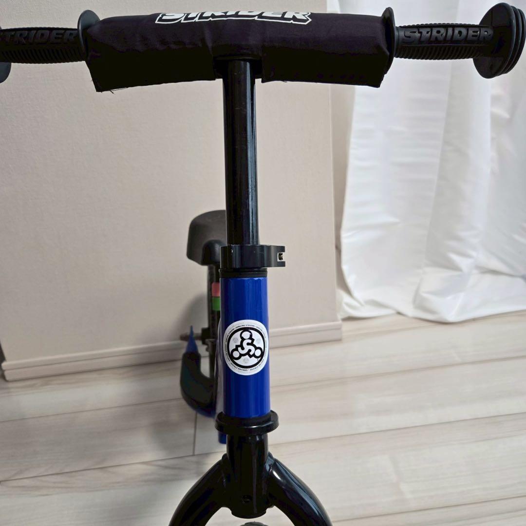STRIDER ストライダー スポーツモデル 12インチ 正規品