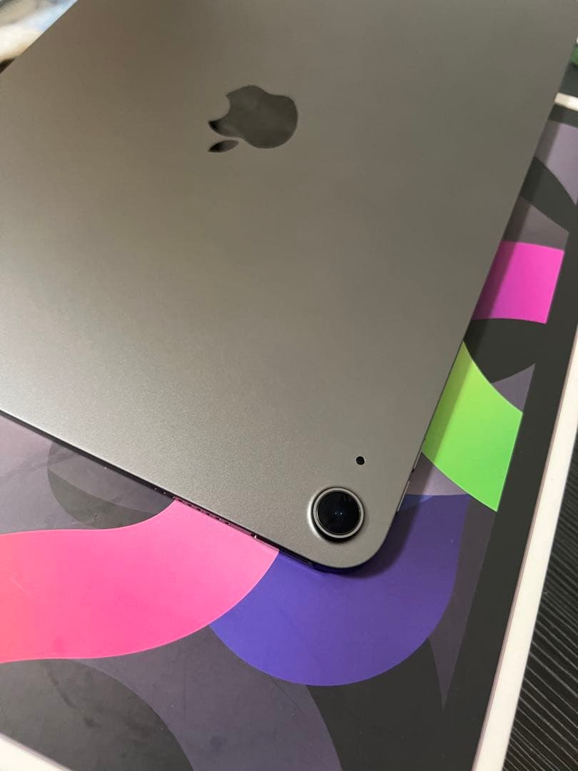 iPad Air 第4世代 Wi-Fi 64GB Apple