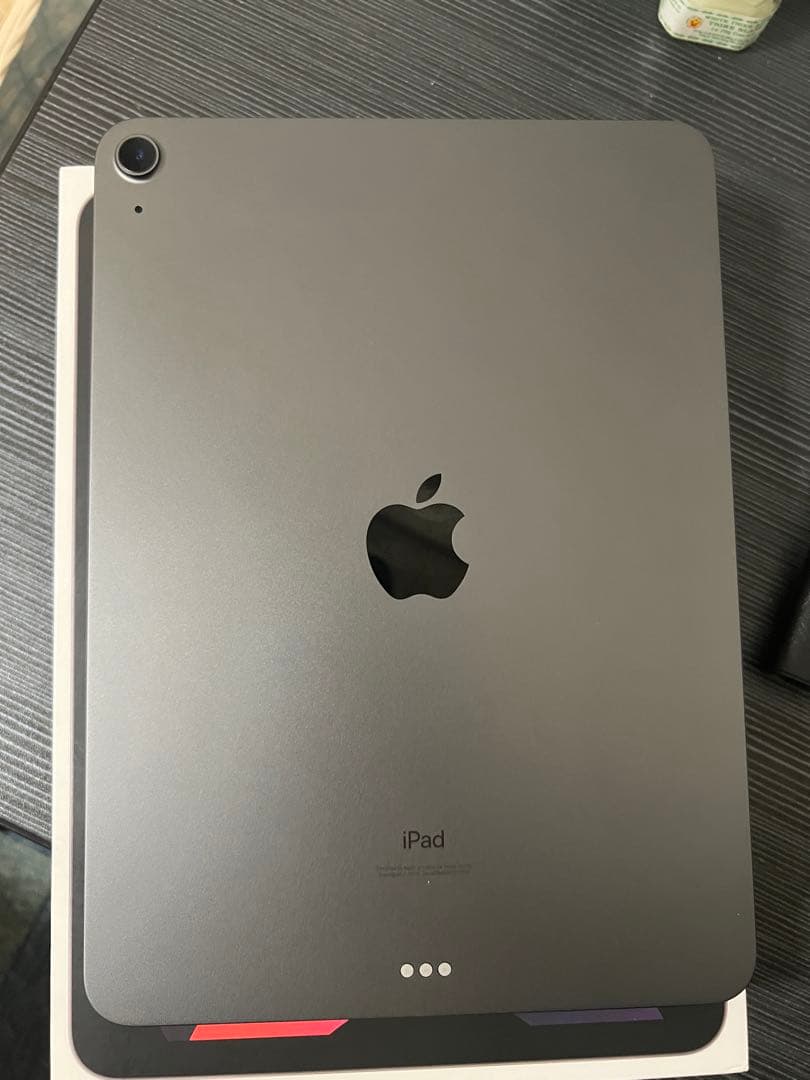 iPad Air 第4世代 Wi-Fi 64GB Apple